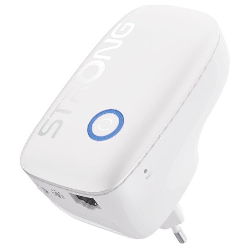 STRONG REPEATER 1200 WIFI5 (Espera 4 dias)-SX30 STRONG REPEATER 1200 WIFI5 (Espera 4 dias)